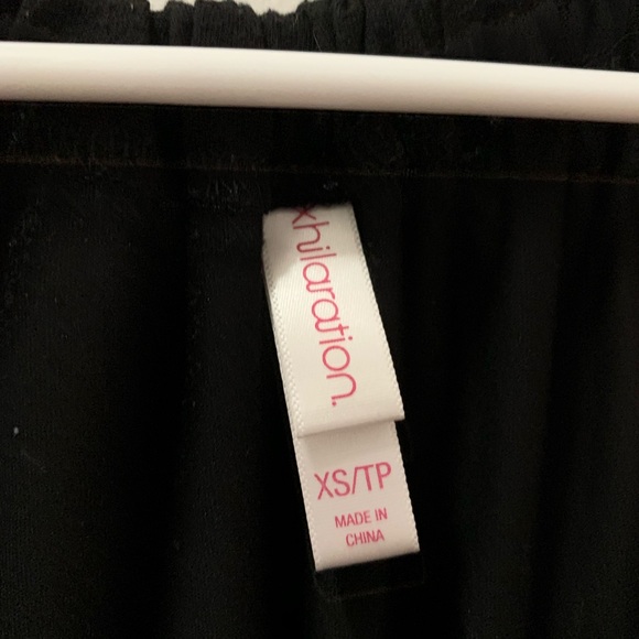 Patterned Tank Top - Picture 3 of 5